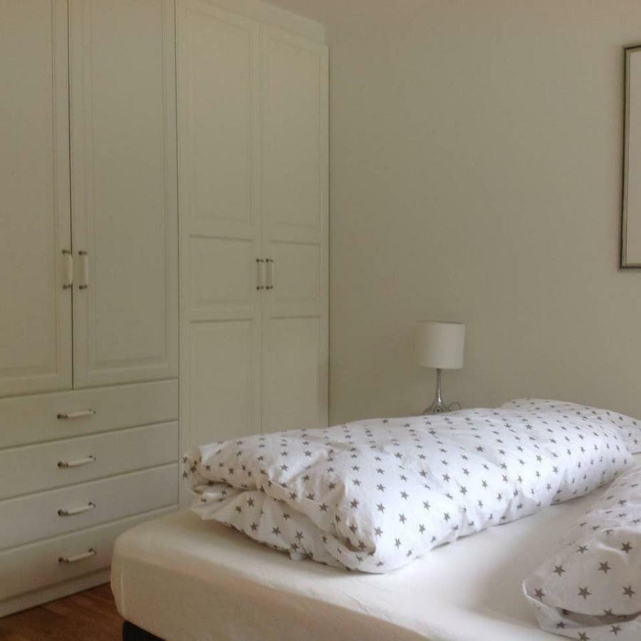 Beautiful Apartment In A Great Location Bergen Eksteriør billede
